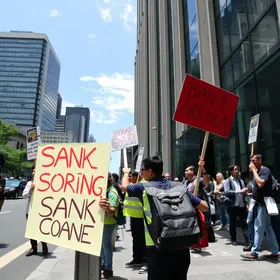 greve na Caixa