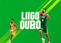 Liga Ouro 2026/27
