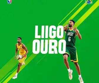 Liga Ouro 2026/27