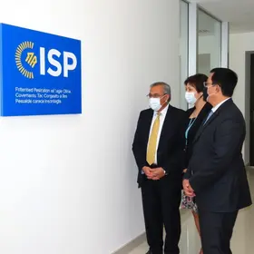 Ministro da Educação