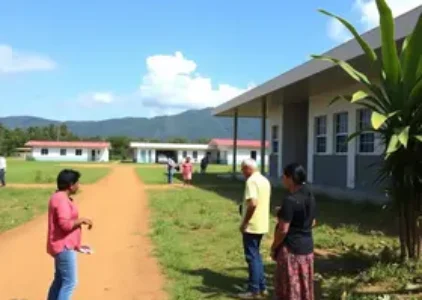 Últimas noticias de Rio Claro