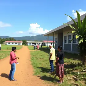 Campus Rio Claro do IFSP