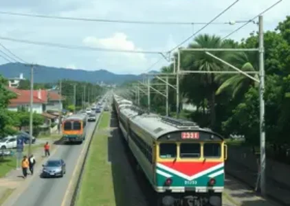 Últimas noticias de Rio Claro