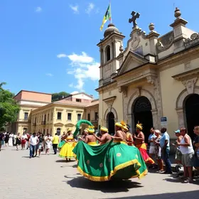 Museu Histórico