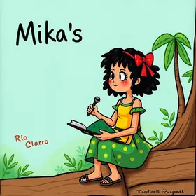 O Diário de Mika