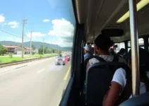 Ônibus SP Por Todas