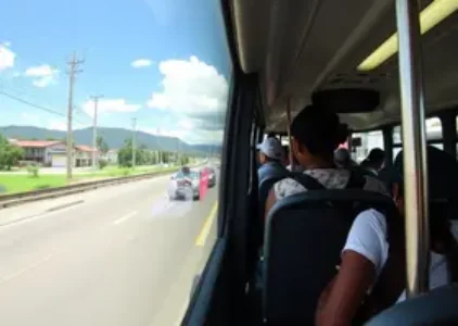 Últimas noticias de Rio Claro