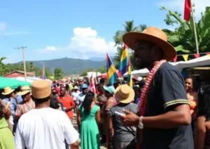 Últimas noticias de Rio Claro