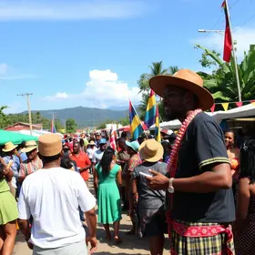 Quintal das Pretas