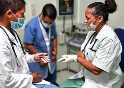Últimas noticias de Rio Claro