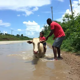 Rio Claro