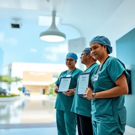 gestão hospitalar