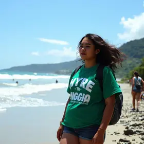 Campanha da Mãe Peregrina Infantojuvenil