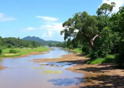 Últimas noticias de Rio Claro