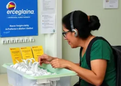 Últimas noticias de Rio Claro