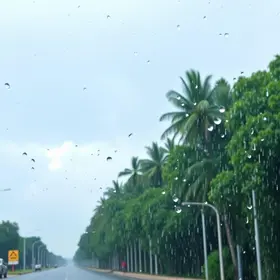 Rio Claro