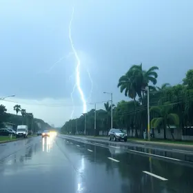 Rio Claro