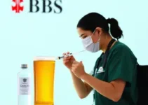 vacinação UBS Cervezão