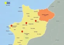 votos por local de votação em Rio Claro