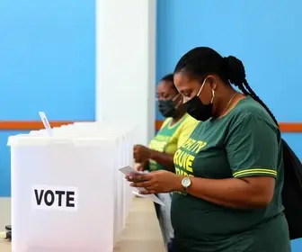 apuração dos votos da Eleição 2026 em Rio Claro-SP