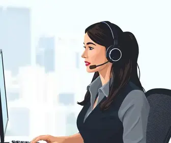 Atendente de Telemarketing