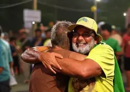 Últimas noticias de Rio Claro