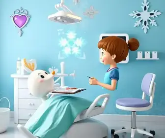 Centro Odontológico Infantil