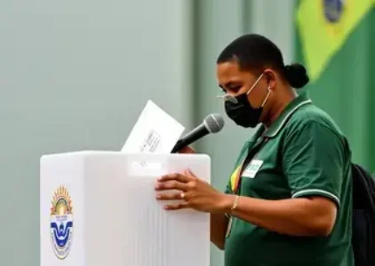 Últimas noticias de Rio Claro