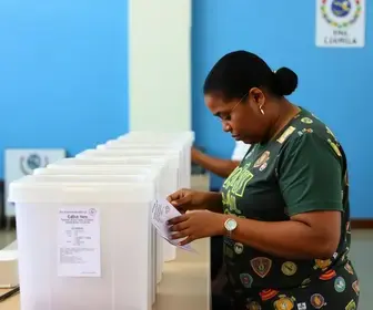 eleições em Rio Claro