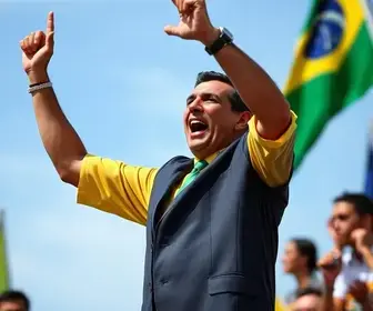 resultado da eleição em Rio Claro
