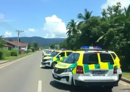 Últimas noticias de Rio Claro