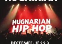show de Hungria em Rio Claro
