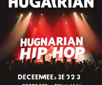 show de Hungria em Rio Claro
