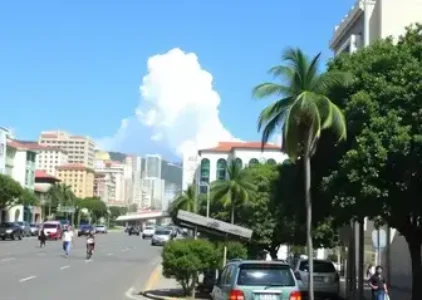 Últimas noticias de Rio Claro
