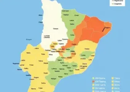 Últimas noticias de Rio Claro