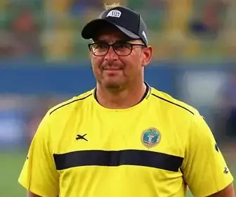 Marcos Campagnollo no Rio Claro