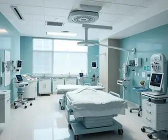 novo centro oncológico