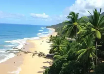 Últimas noticias de Rio Claro