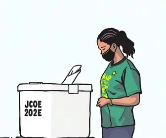 votação em Rio Claro (SP) 2026