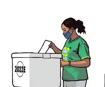 eleições 2026 em Rio Claro