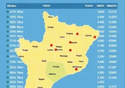 Últimas noticias de Rio Claro