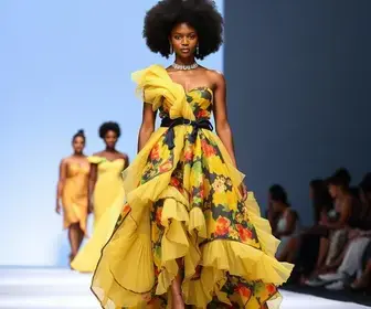 concurso estadual de Moda Inclusiva