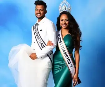 concurso da terceira idade