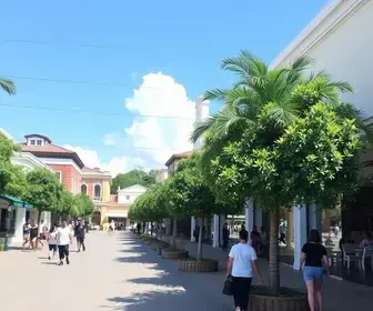 Shopping Rio Claro eventos gratuitos
