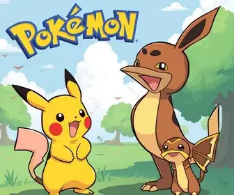 Pokémon Day no Shopping Rio Claro