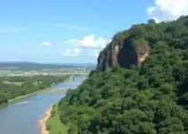 São Carlos, Araraquara, Rio Claro