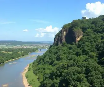 São Carlos, Araraquara, Rio Claro